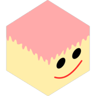 ճ(Sticky Cube)