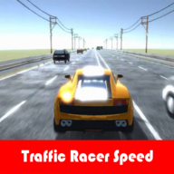 ͨٶģʽ(Traffic Racer Speed Mode)1.0 ׿