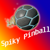 ⶤ(Spiky Pinball)