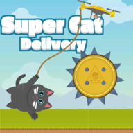 è(Super Cat Delivery)1.2 ׿