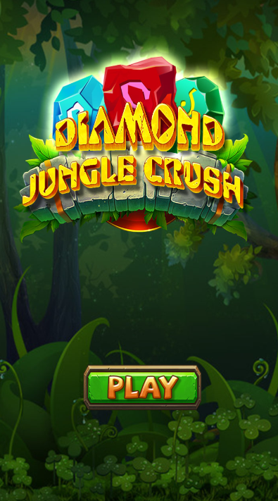 Jungle Crush挚ʯ؈D