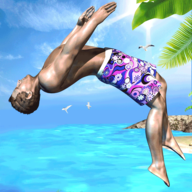 ż3Dˮ(Diving Mania)1.0.1 ׿