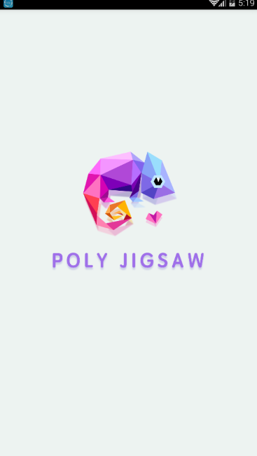 ƴͼ(poly jigsaw puzzle)ͼ