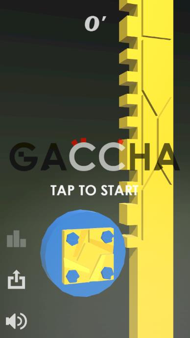 Ѷȳ(Gaccha)ͼ