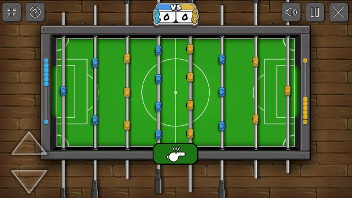 (Table Soccer)ͼ