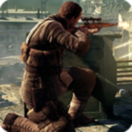 ѻִ̿սϷ(Sniper Assassin World War Game)