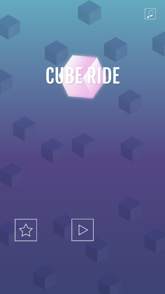 (Cube Ride)ͼ