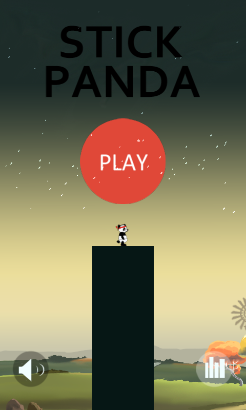 ؈(Stick Panda)؈D