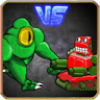 ˴ս(Aliens vs Robot Defense)