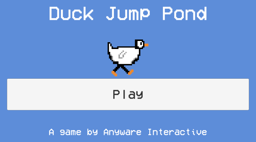 ѼԾ(Duck Jump Pond)ͼ