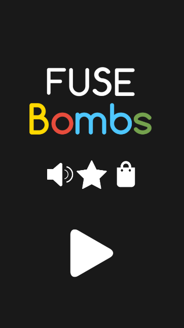 Fuse Bombs(ںϲɫը)ͼ