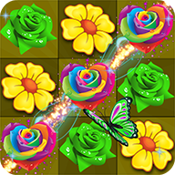 Ϸ(Flower Crush Mania Game)1.0.0 ׿