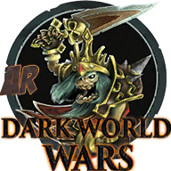ڰս(Dark World Wars)1.3 ׿ARƬ