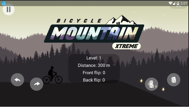 ɽг(Mountain Bike Xtreme)ͼ