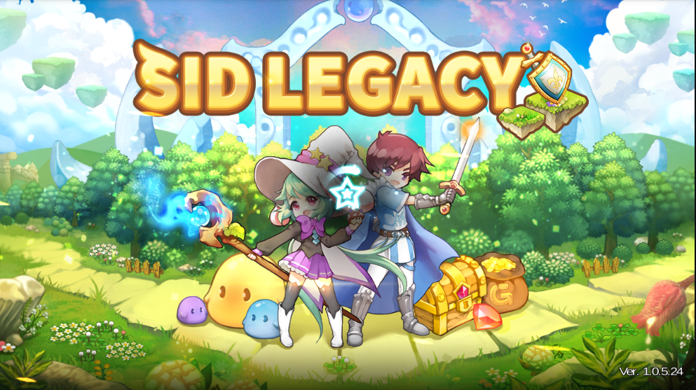 ϣŲ(Sid legacy)ͼ