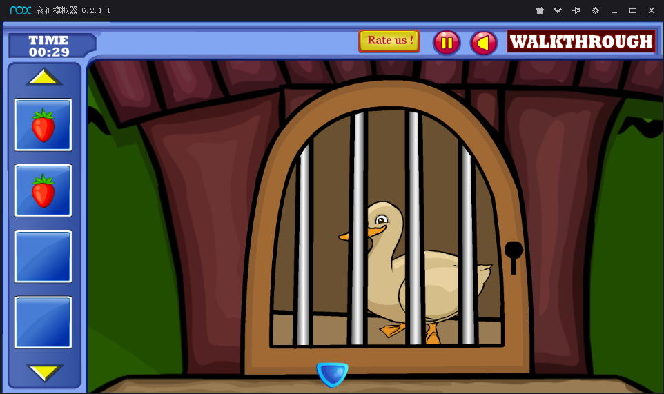 ɰѼ(Cute Duck Escape)ͼ