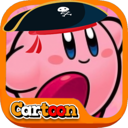 ±ȳ(Kirby Super Pirate)