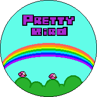 ƯС(Pretty bird)
