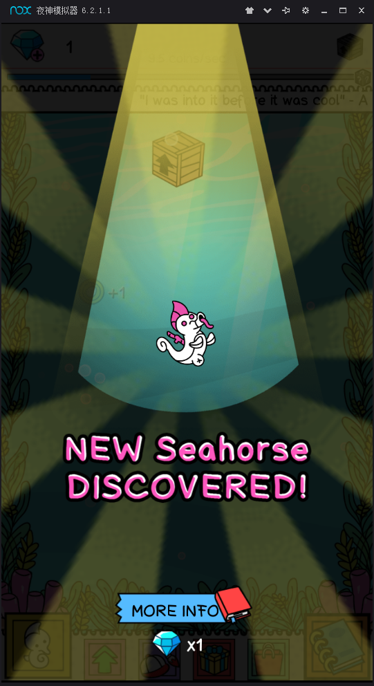 (Seahorse Evolution)ͼ