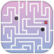 Թ¼(Maze and Labryinth)1.0.1 °