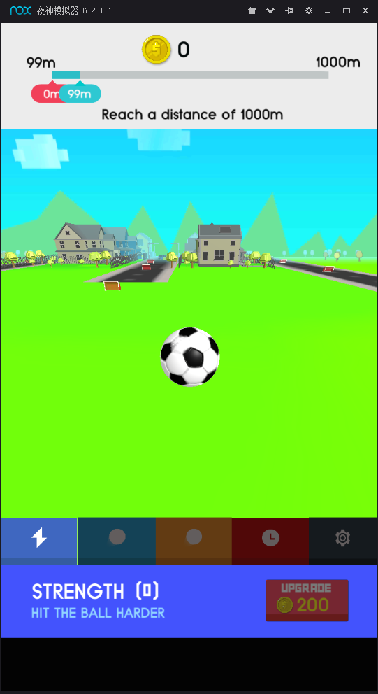 Kick Soccer()ͼ