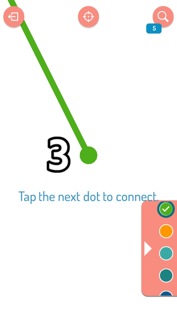 Bc(Dots to Connect: Art Book)؈D