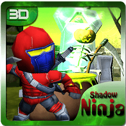 Shadow Ninja Attack 3DӰ