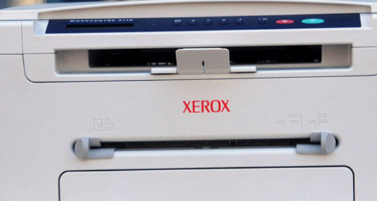 Xeroxʿʩ(l)WorkCentre 3119๦һwC(j)ӡ(q)(dng)؈D1