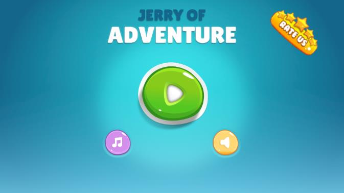 ռ(Super Jerry Adventure)ͼ