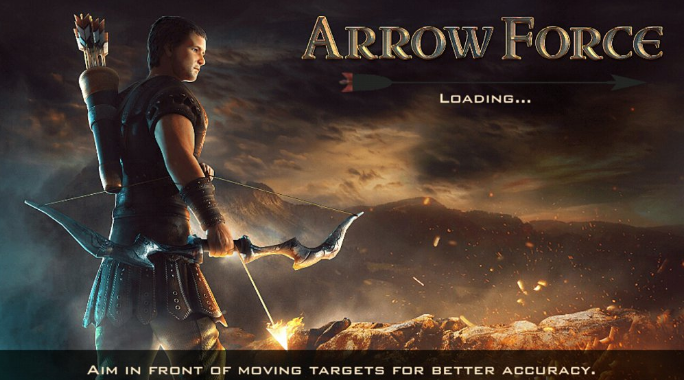 Arrow Forceʸͼ