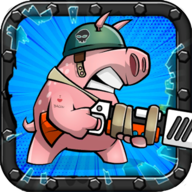 սʿð(Piggy Soldier)1.0 ׿ֻ