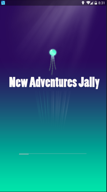 Jallyµð(New Adventures Jally)ͼ