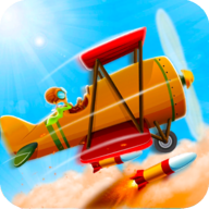 շɻս(Sky Aircraft Battle)1.2 ׿