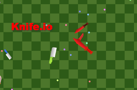 wio(Knife.io)