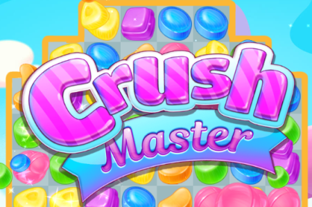 ʦ(Crush Master)