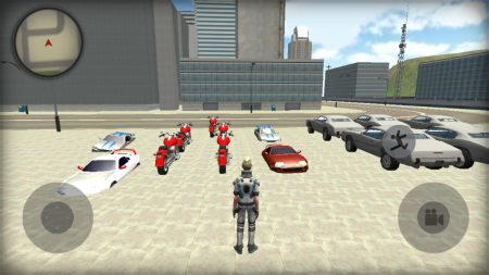 ȷRSģ(Scirocco RS Racing Simulator)