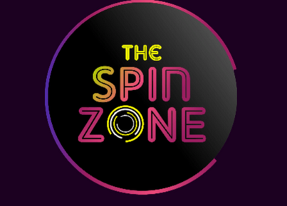 ת(The Spin Zone)