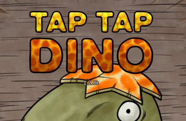 Tap Dino Egg(ĵ)