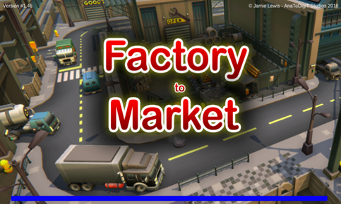 г(Factory to Market)