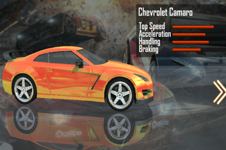 GT(City Car GT Racing)