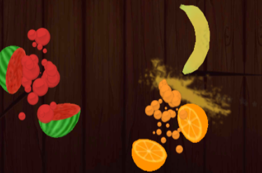 ˮƬ3D(Fruit Slice Mania 3D)