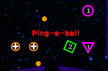 ƹ(Ping-a-ball)