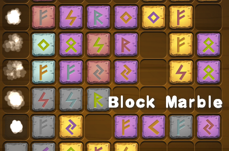 ʯƴͼ(Block Marble Block Classic)