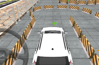 ͣ3D(Prado Car Parking 3D)