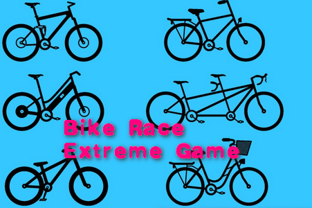 гޱ(Bike Race Extreme Game Backflip madness)