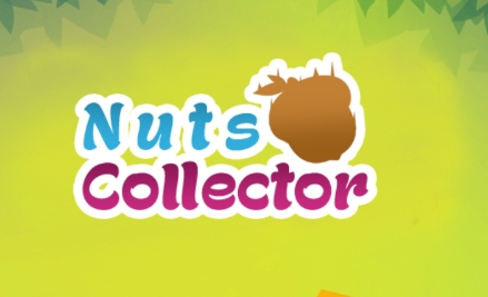 ղؼ(Nuts Collector)