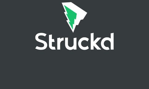 ϷStruckd