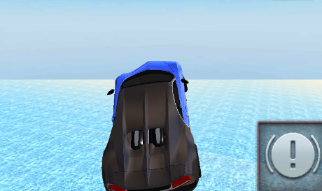 ռɳģ(Ultimate Flying Car Simulator)