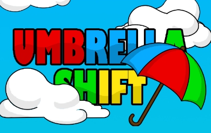 ɡƶ(Umbrella Shift)