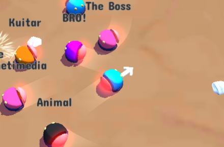 同学大作战 1.1.8 最新版